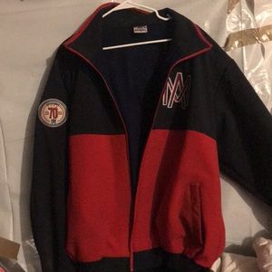 Mexicali 70th anniversary jacket